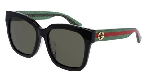 gucci gg 0034sa sunglasses|authentic gucci sunglasses gg 0291.